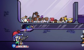 dungeon clawler game apple arcade