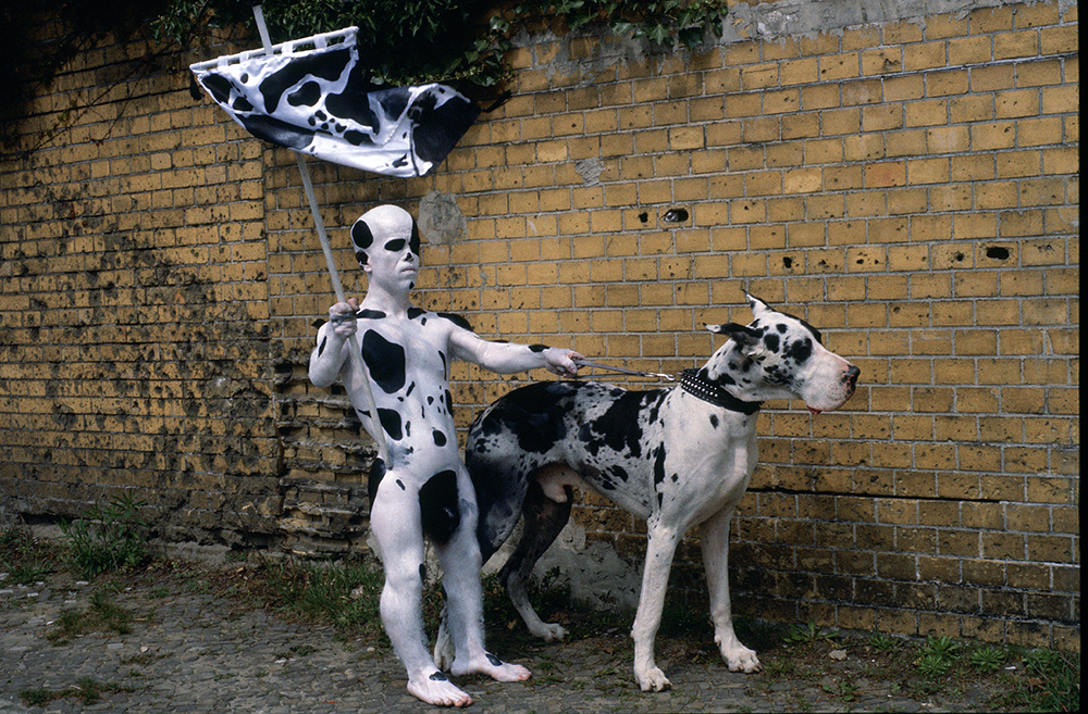 Freak Orlando. Image: Ulrike Ottinger. Streaming this week on MUBI.