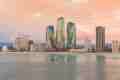 gold coast sunrise economic report