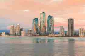 gold coast sunrise economic report
