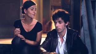 He Died with a Felafel in His Hand. Image: Roadshow Entertainment / Sydney Film Festival.