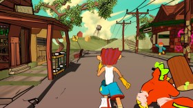 hex punks screen queensland games grants funding