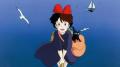 kiki's delivery service 4k remastered studio ghibli