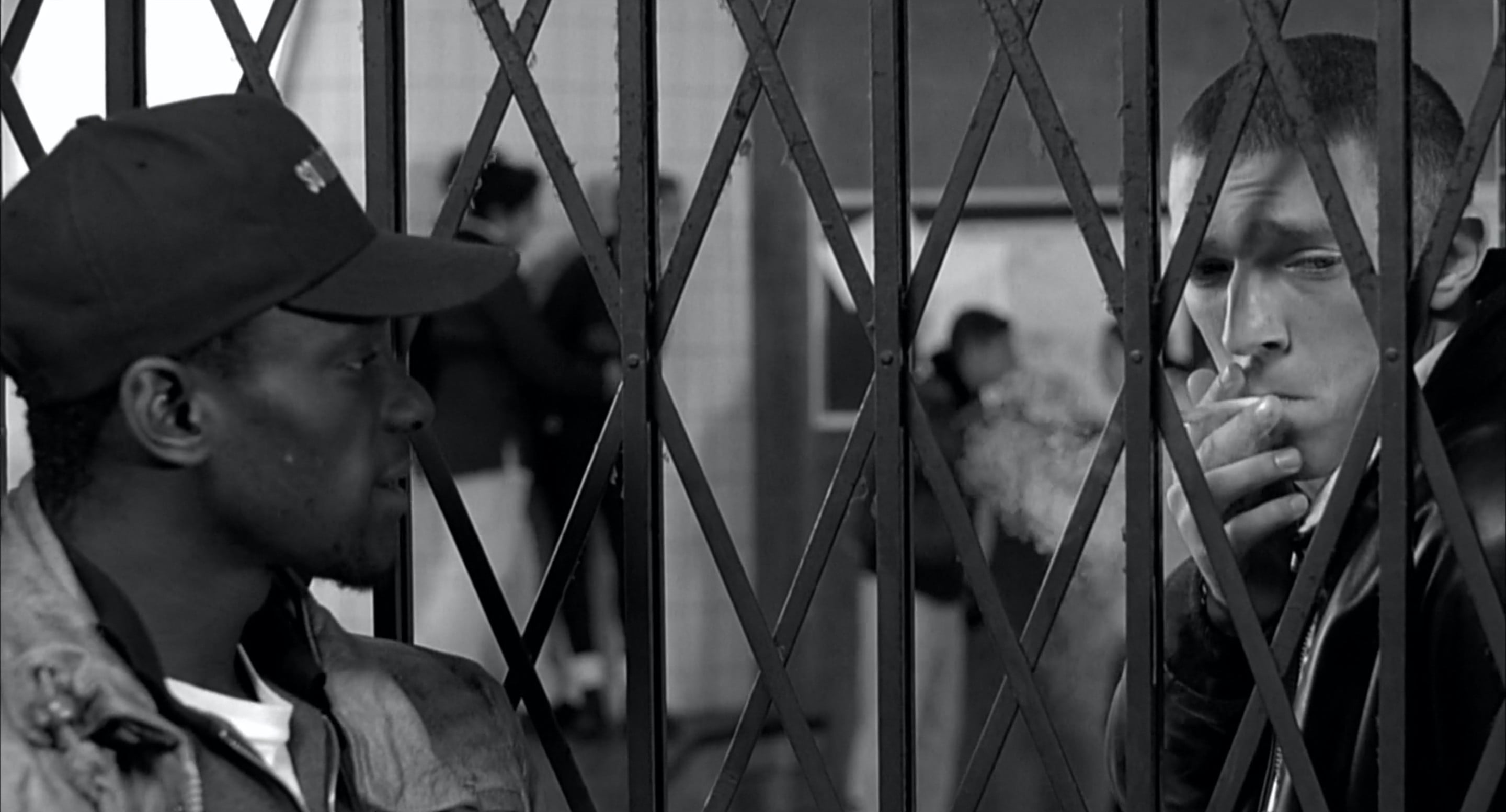 La Haine Film Analysis