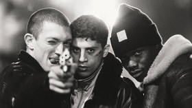 la haine film relevance modernity