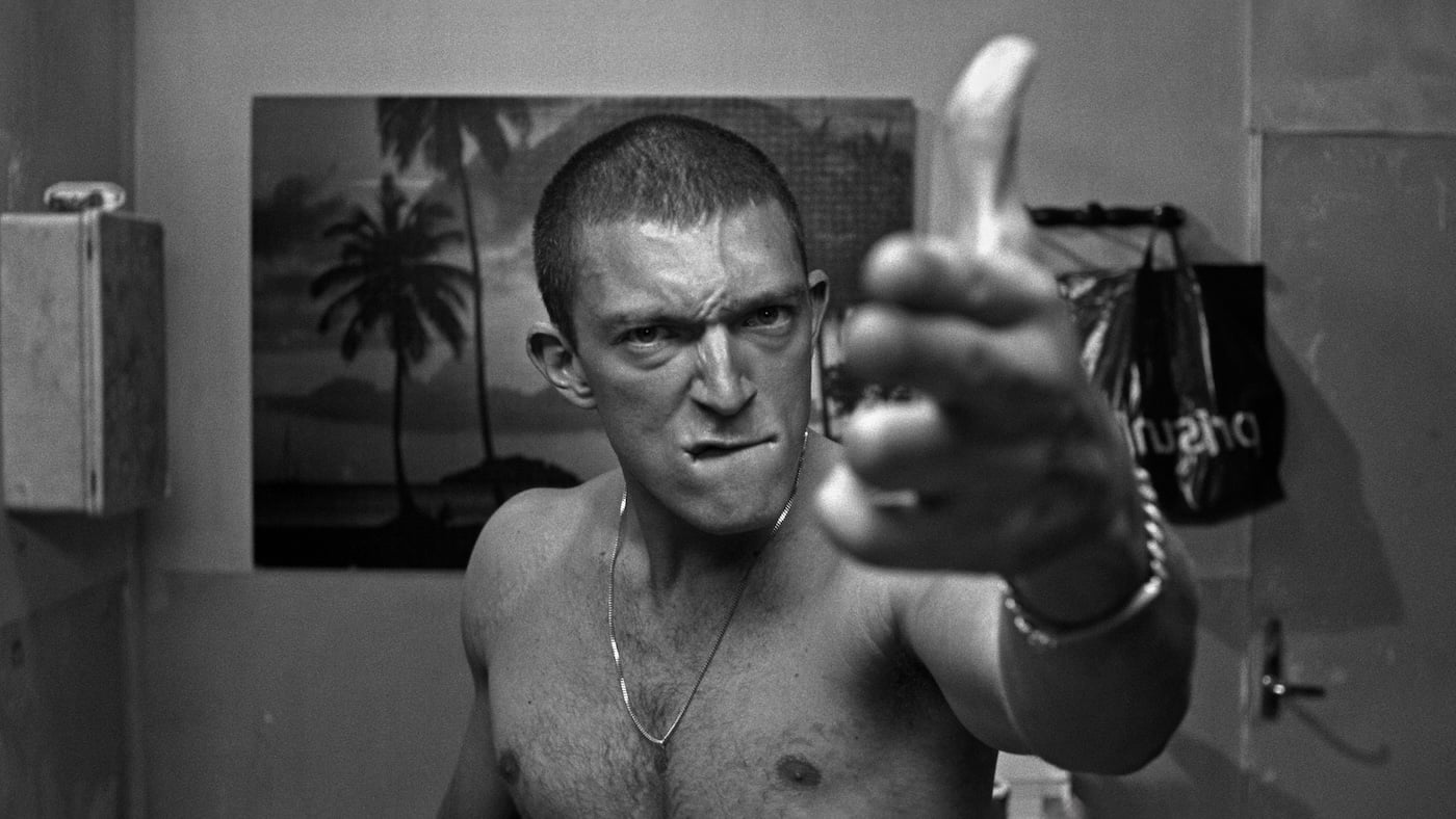 La Haine. Image: Mkl Distribution.