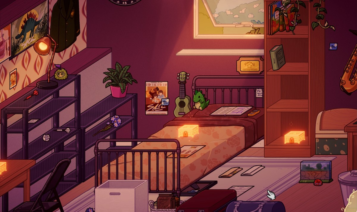 momento gameplay review