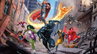 mtg marvel super heroes