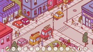 nippets hidden object game steam summer sale roundup