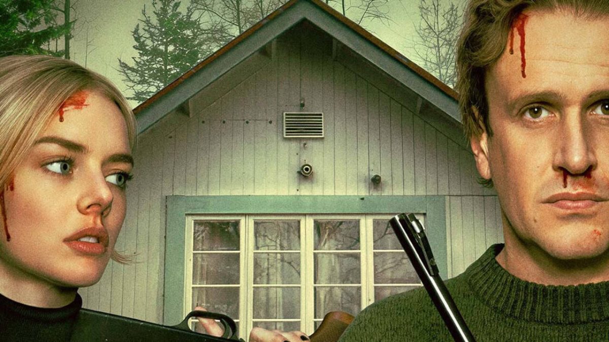 Over Your Dead Body. Image: Prime Video. Best New Films. 