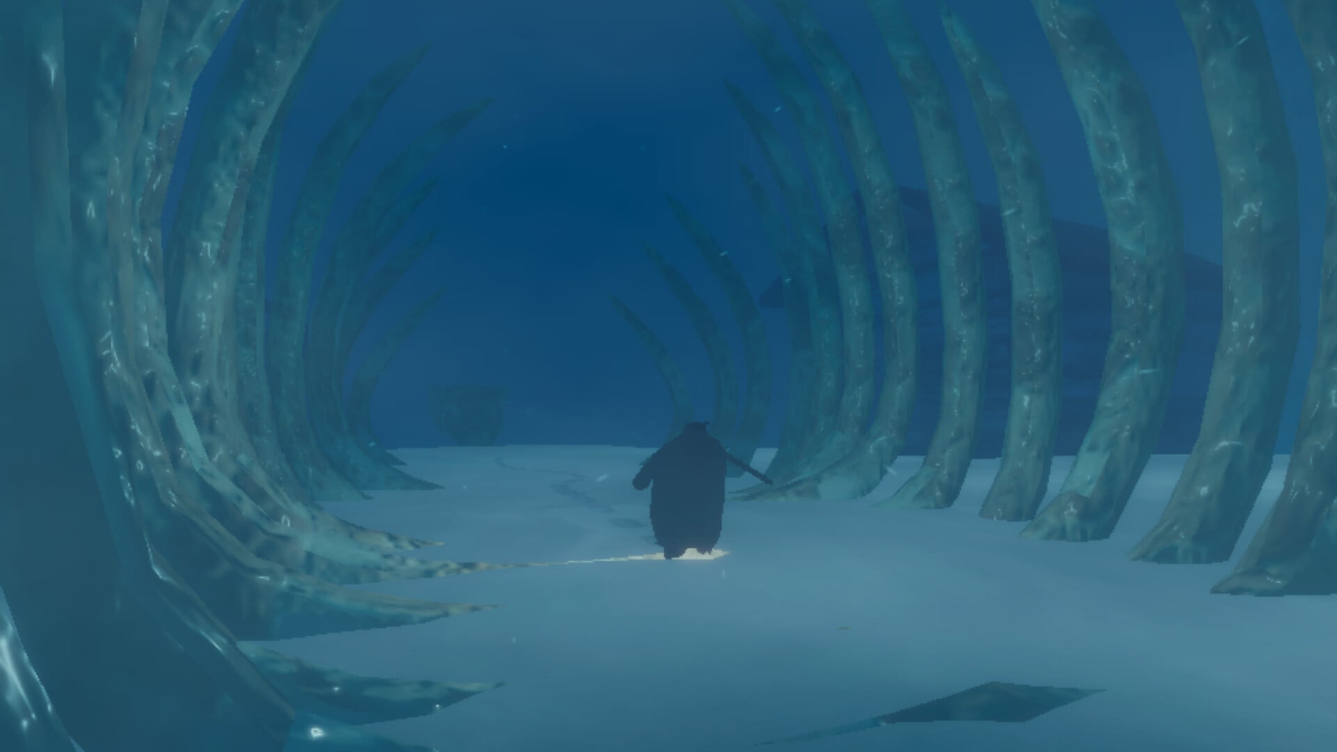 Penguin Colony Game