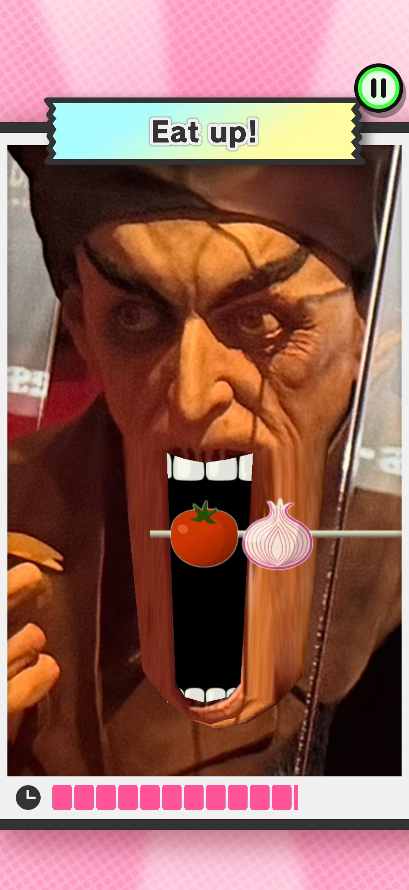 Pictonico Mobile Game Review