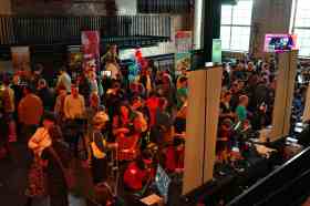 queensland games exhibit festival