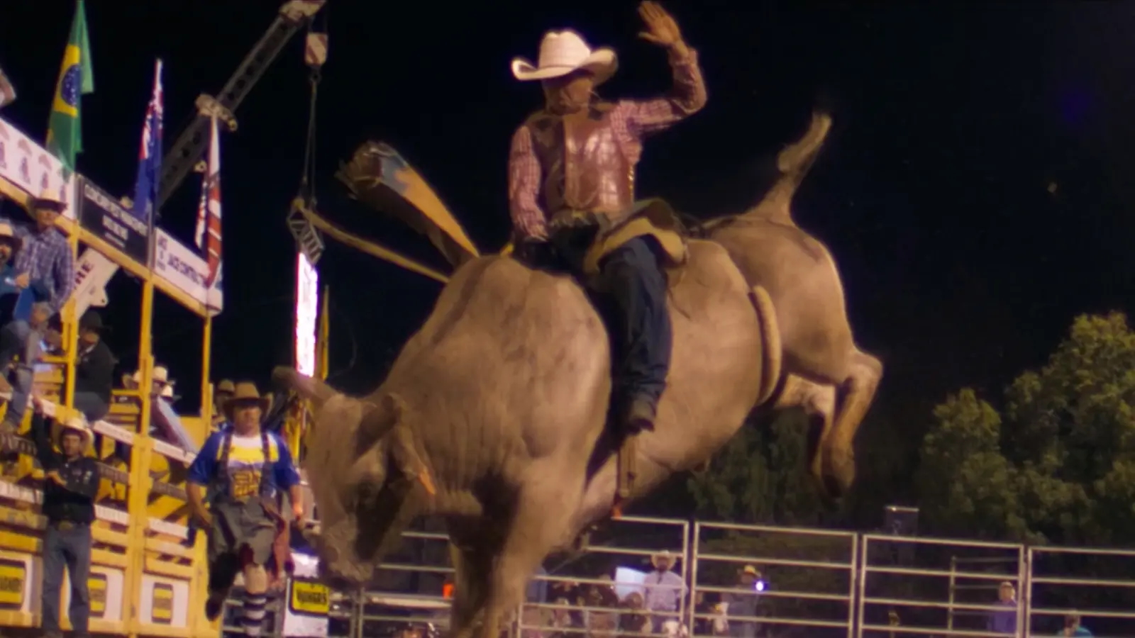 Rodeo Dreams Documentary Sydney Film Festival 2026