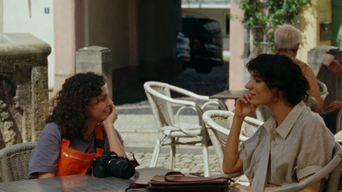Phantoms Of July. Image: Grandfilm. Streaming On Mubi.