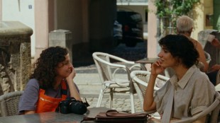 Phantoms of July. Image: Grandfilm. Streaming on MUBI.