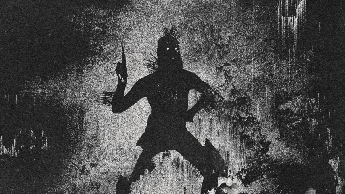 the shadowmans nightmare game arg mark bonnano