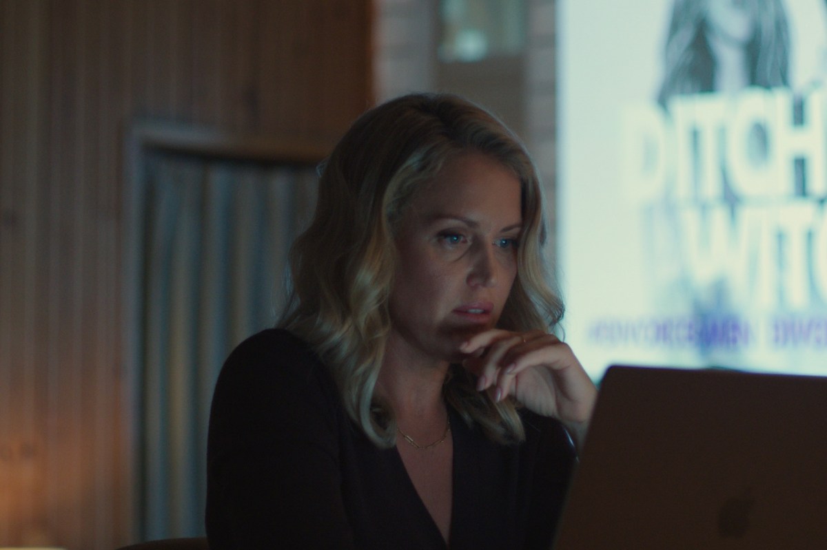 Silenced Shows At The 2026 Sydney Film Festival. Image: Supplied.