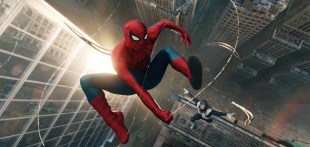 spider-man brand new day australian cinemas