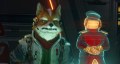 star fox nintendo switch 2 review