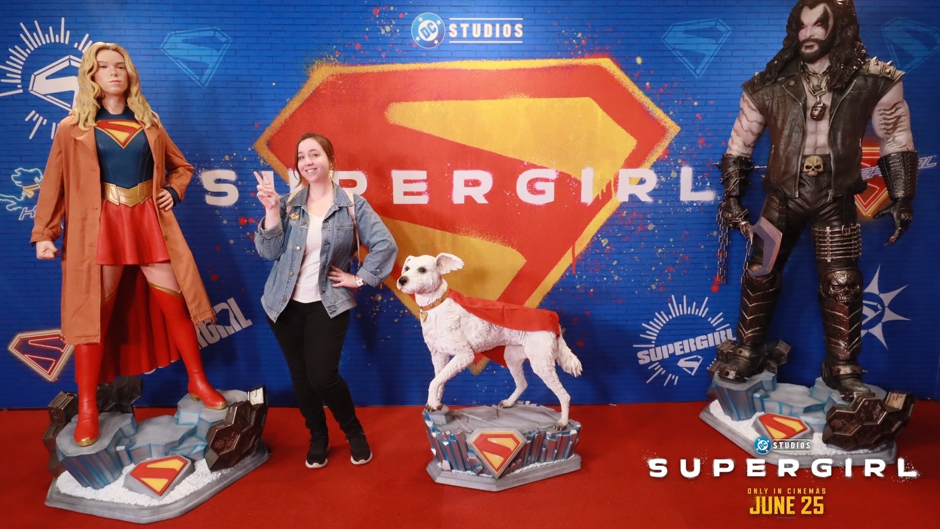 Supanova Sydney 2026. Image: Supanova / Wbd.