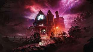 The 7th Guest Remake. Image: Vertigo Games.