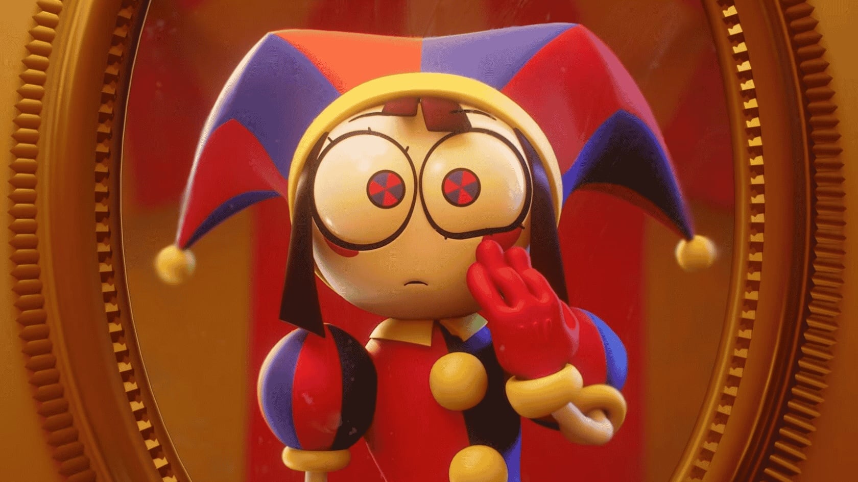 The Amazing Digital Circus: The Last Act Is One Of Glitch Productions' Flagship Releases. Image: Glitch Productions.