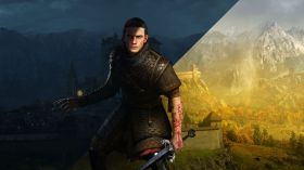 the blood of dawnwalker key art coen interview