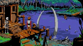 The Telwynium. Image: Dave Lloyd / Powerhoof. Summer Game Fest 2026.