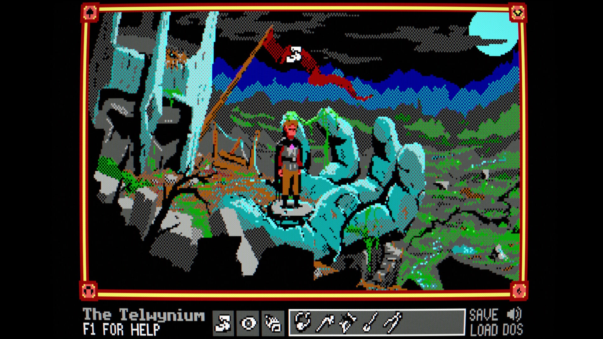 The Telwynium Game Summer Game Fest 2026