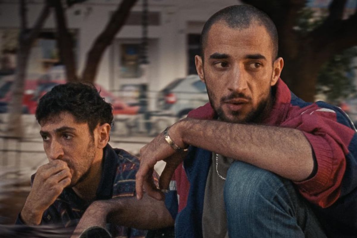 To A Land Unknown. Image: Sbs On Demand. Best New Films.
