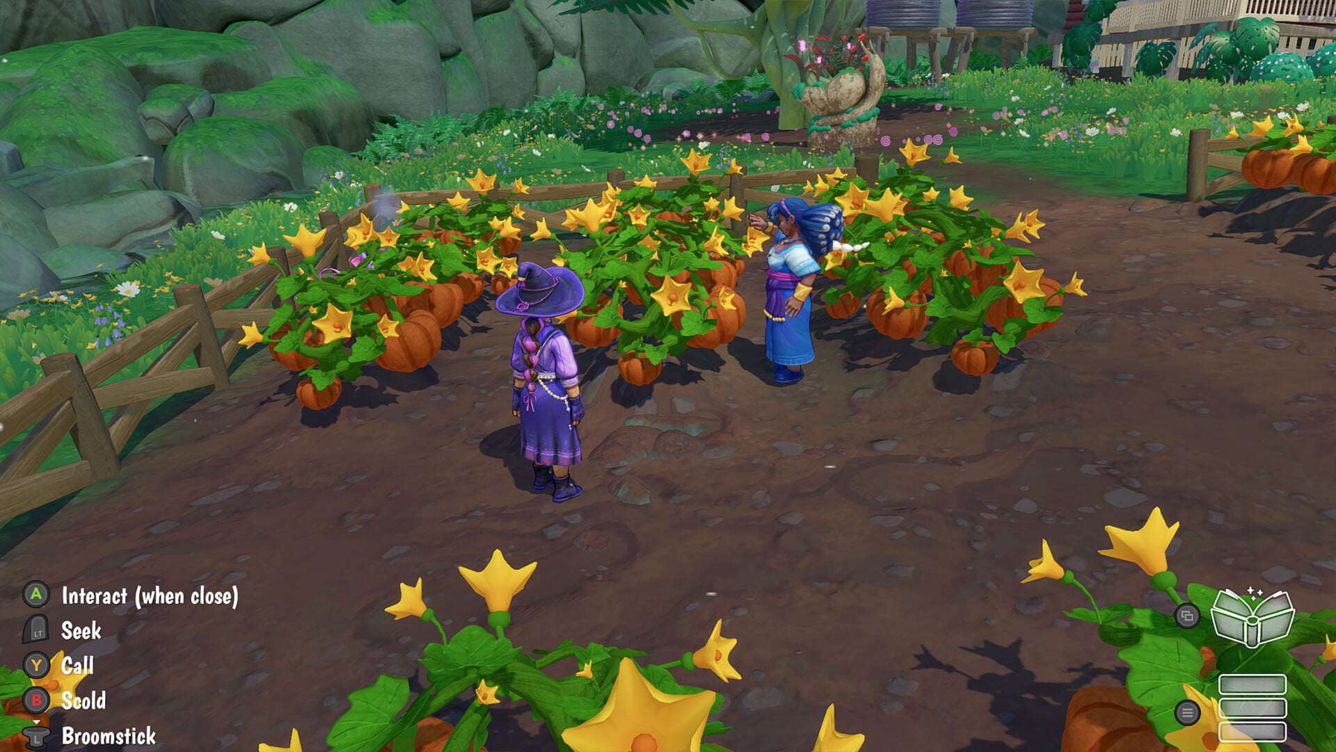 Toil &Amp; Trubble. Image: Disparity Games.