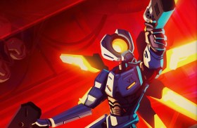 Ultrakill. Image: New Blood Interactive.