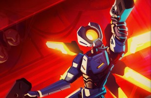 Ultrakill. Image: New Blood Interactive.