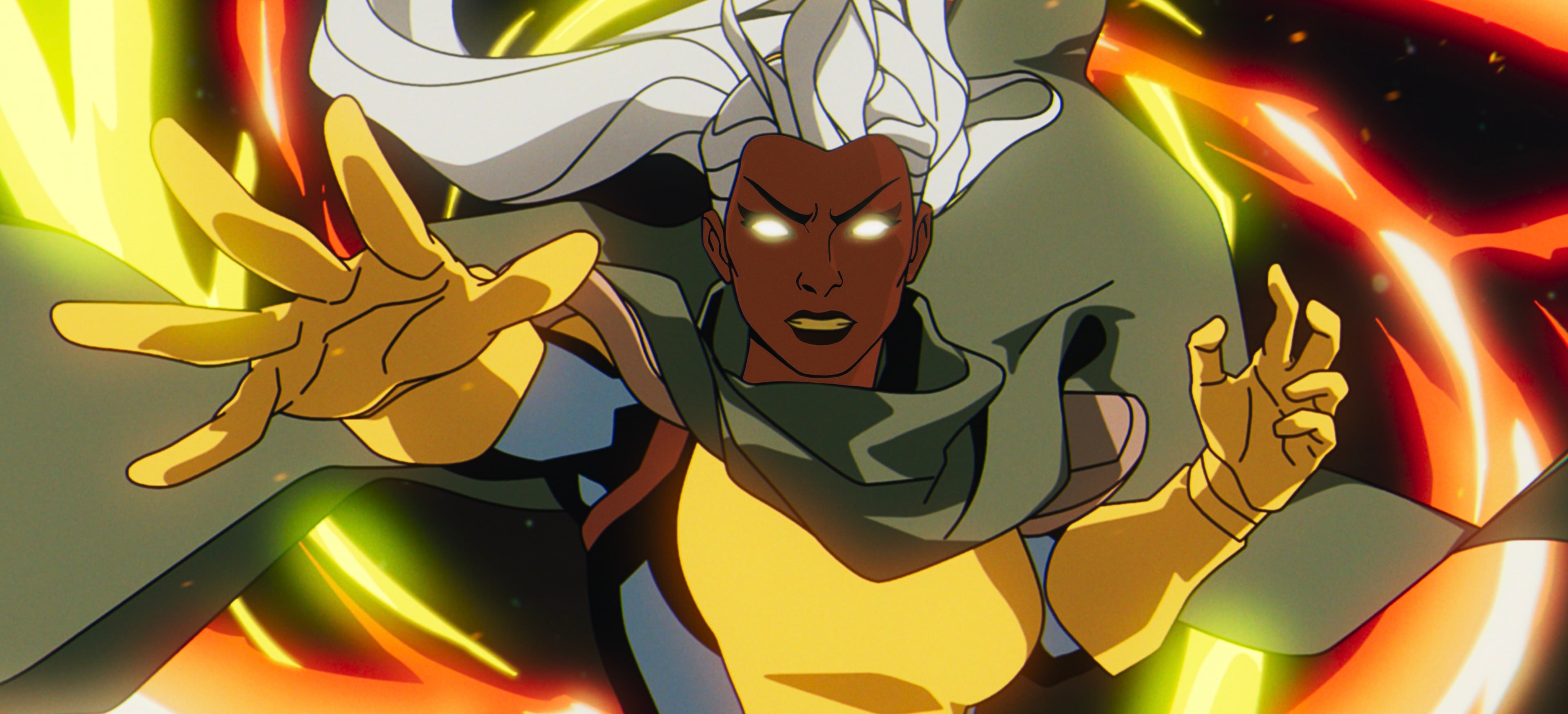 X-Men '97. Image: Disney.