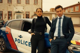 Saint-Pierre. Image: CBC Atlantic. Streaming on ABC iview.