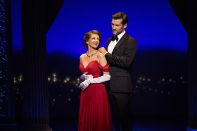 Pretty Woman The Musical. Photo: Daniel Boud.