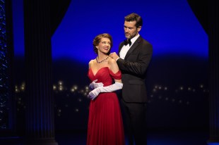 Pretty Woman The Musical. Photo: Daniel Boud.