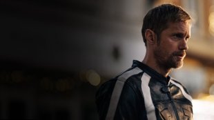 Pillion. Image: Warner Bros. Pictures. Streaming on Stan. Best new shows & films.
