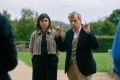 Death Valley Season 2. Image: BritBox.