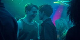 Heartstopper Forever. Image: Netflix.