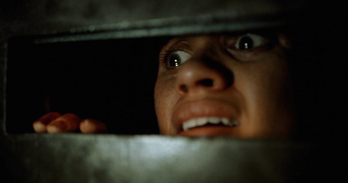 Hellcat. Image: Amc+/ Shudder.