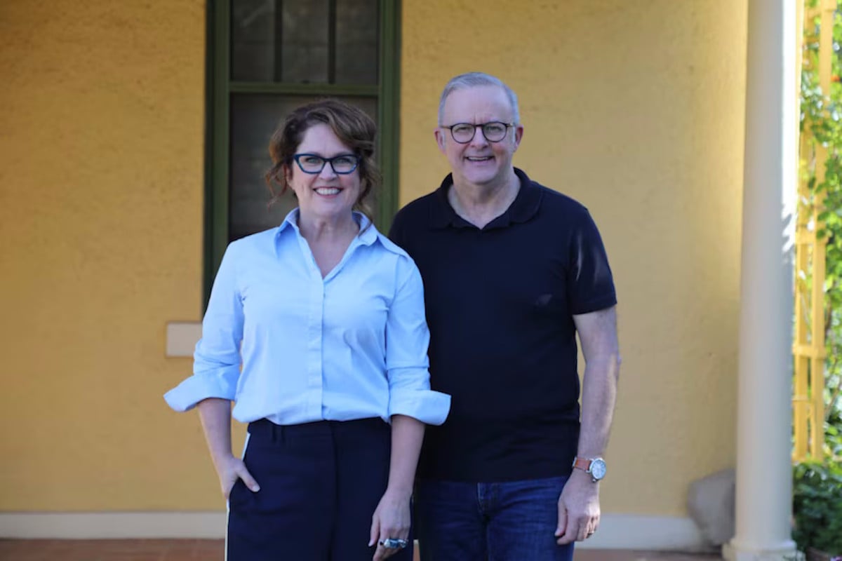Kitchen Cabinet. Photo: Abc.