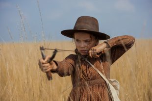 Little House on The Prairie. Image: Netflix.