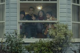 The Last House. Image: Netflix.