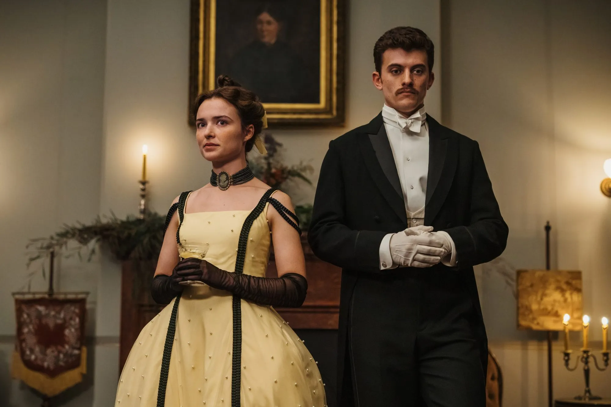 Netflix: best new shows streaming this week