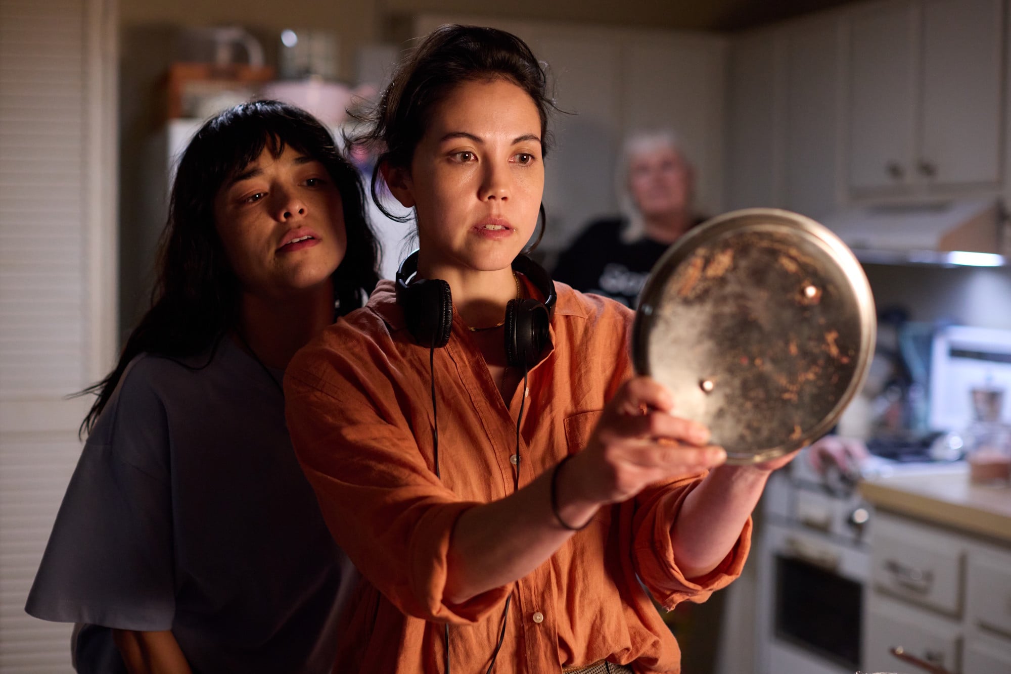 Natalie Erika James on Saccharine: ‘Hopefully it makes other people see a part of themselves'