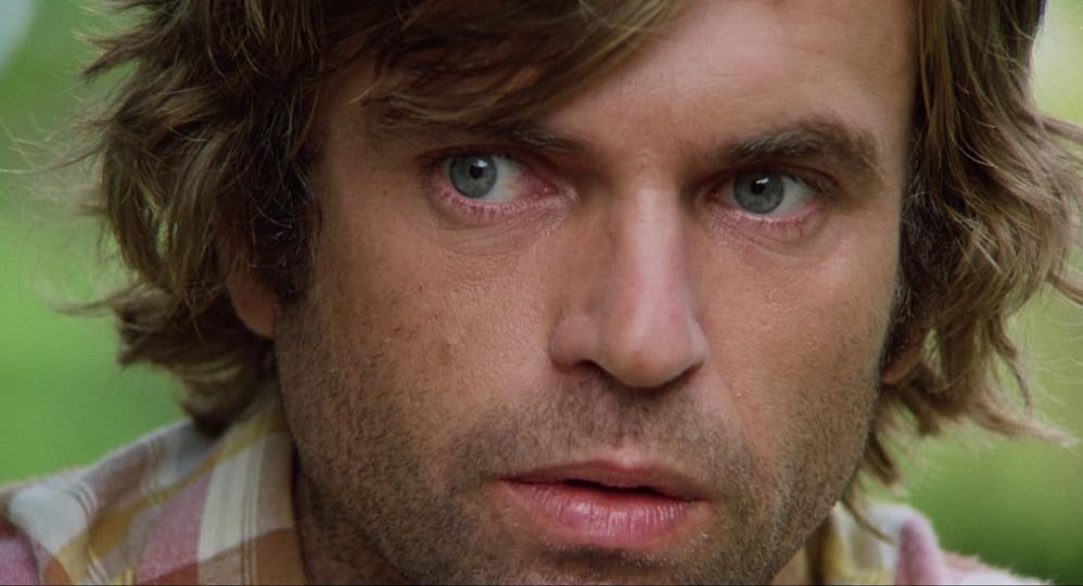 Sleeping Dogs (1977). Image: Aardvark Films / Broadbank Films.