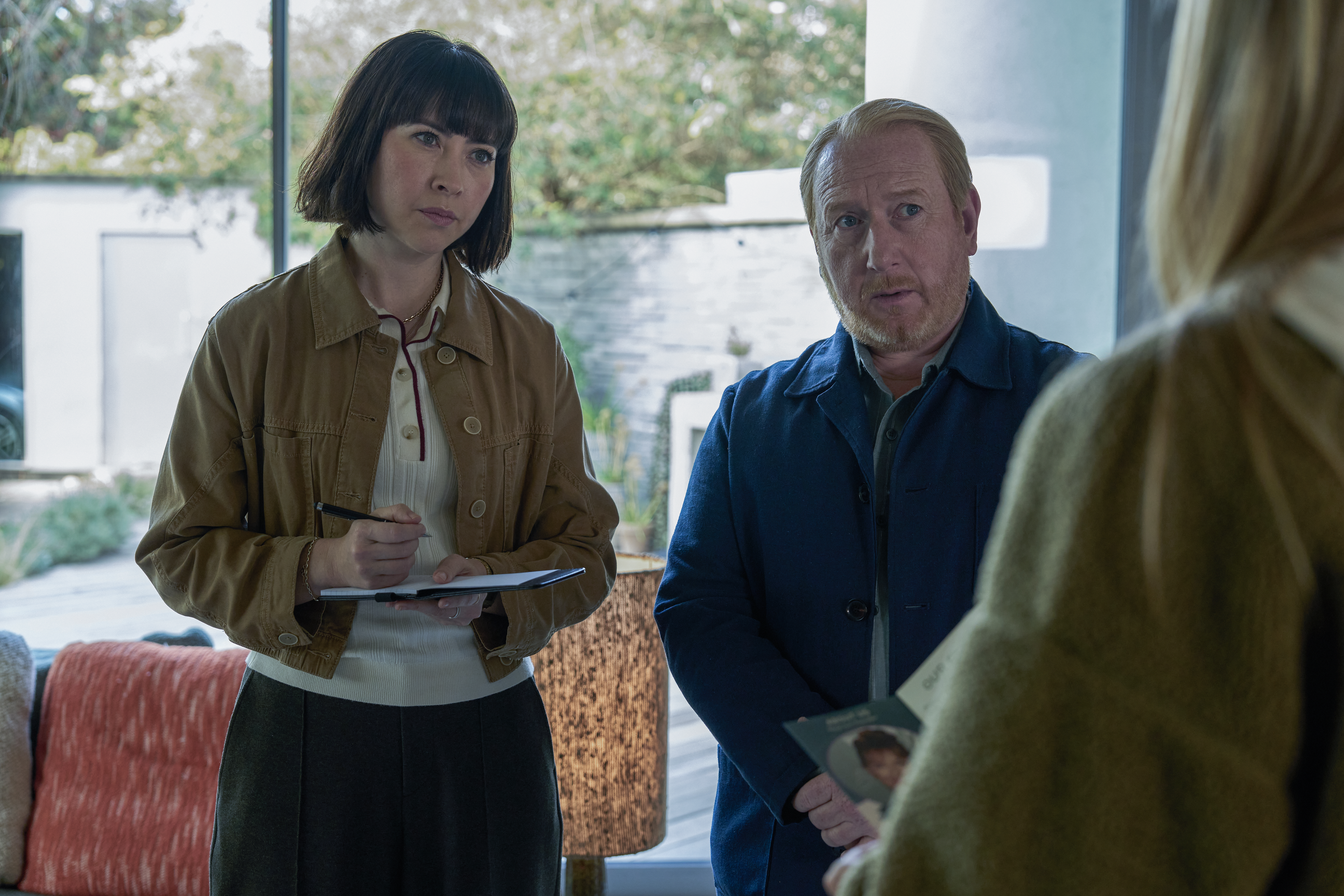 Best new shows & films streaming on AMC+, Shudder & Acorn in August 2026