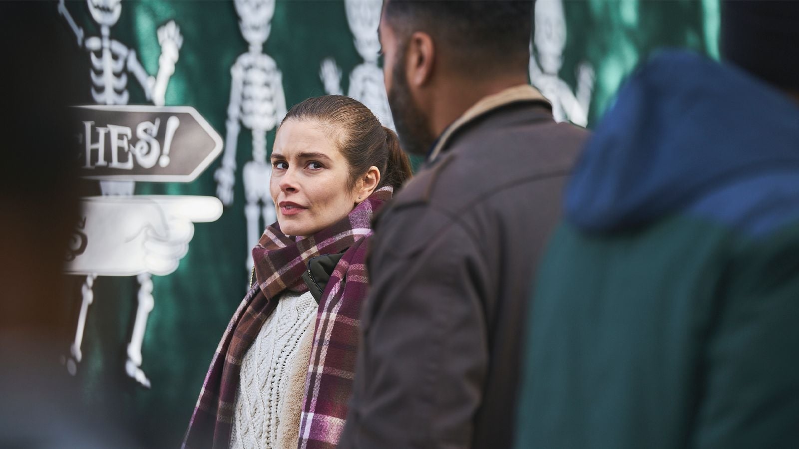 Best new shows & films streaming this week on Netflix, ABC, Prime, HBO, SBS & more